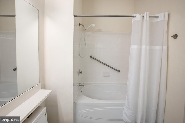 23 Navesink Dr, Pennington, NJ 08534 - bathroom with shower / bath combo