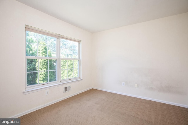 23 Navesink Dr, Pennington, NJ 08534 - empty room featuring baseboards and carpet