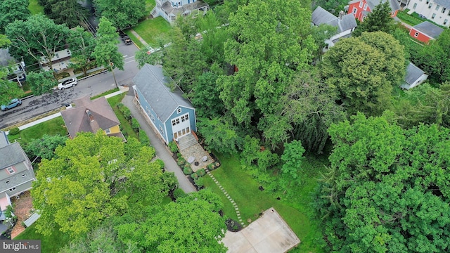 18 Hart Ave, Hopewell, NJ 08525 - view of property location