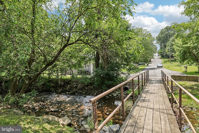 1707 Peach St, Upper Chichester, PA 19061 - view of community