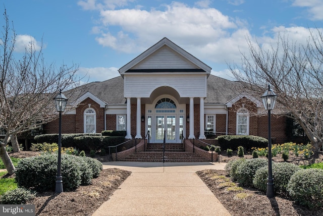 11204 Fawn Lake Pkwy, Spotsylvania, VA 22551 - view of property