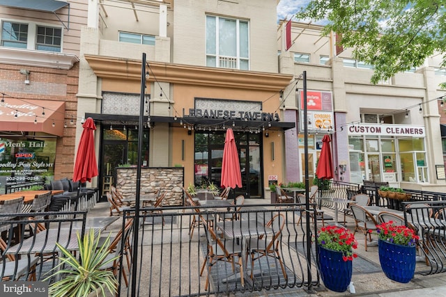 2829 Connecticut Ave NW Unit 706, Washington, DC 20008 - view of building exterior