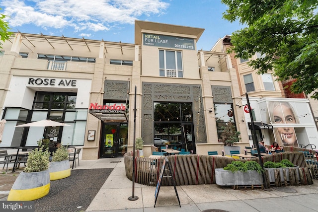 2829 Connecticut Ave NW Unit 706, Washington, DC 20008 - view of property