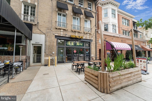 2829 Connecticut Ave NW Unit 706, Washington, DC 20008 - view of property