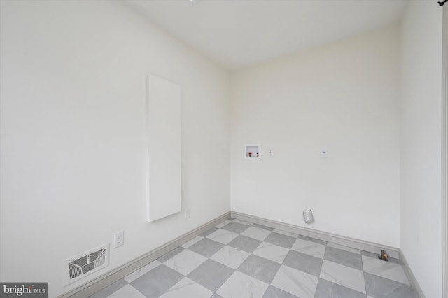 4127 Presidential Dr, Lafayette Hill, PA 19444 - spare room with baseboards