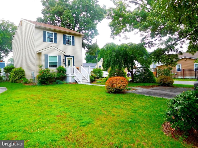 7799 Outing Ave, Pasadena, MD 21122 - view of front of property