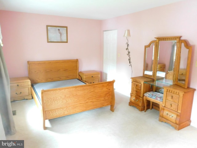7799 Outing Ave, Pasadena, MD 21122 - view of carpeted bedroom