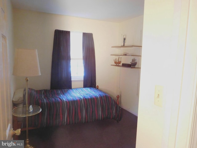7799 Outing Ave, Pasadena, MD 21122 - bedroom with carpet flooring