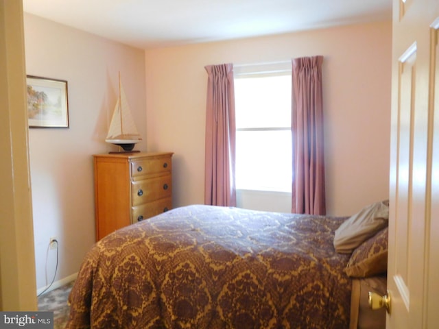 7799 Outing Ave, Pasadena, MD 21122 - view of carpeted bedroom