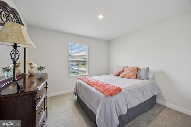 92 Senators Way, Berlin, NJ 08009 - bedroom featuring baseboards and light colored carpet