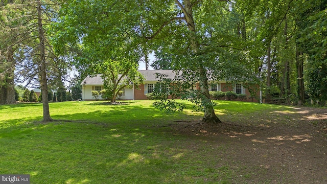 24411 Kakae Dr, Damascus, MD 20872 - view of grassy yard