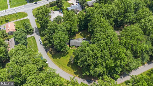 24411 Kakae Dr, Damascus, MD 20872 - view of property location