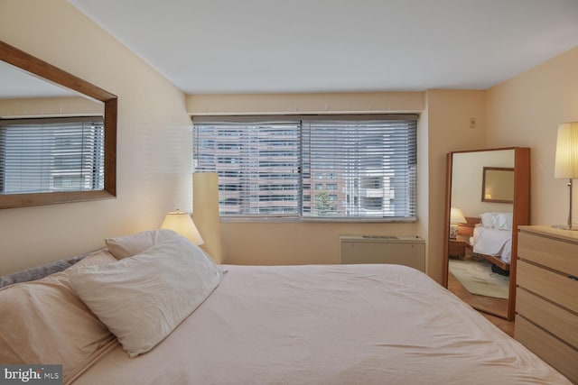 4515 Willard Ave Unit 1111S, Chevy Chase, MD 20815 - bedroom with multiple windows