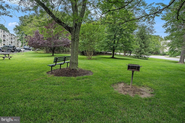 250 Ridge Pike Unit 58, Lafayette Hill, PA 19444 - surrounding community featuring a lawn