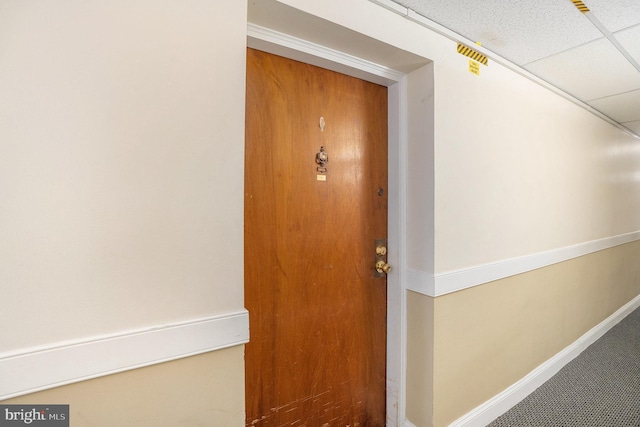 250 Ridge Pike Unit 58, Lafayette Hill, PA 19444 - property entrance