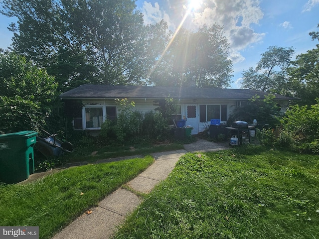 30 Orangewood Dr, Levittown, PA 19057 - view of front of house
