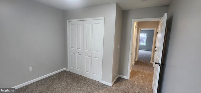 48 Petersburg Ln, Duncannon, PA 17020 - hallway with carpet