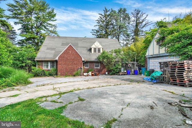 100 Springdale Rd, York, PA 17403 - view of front of house featuring brick siding