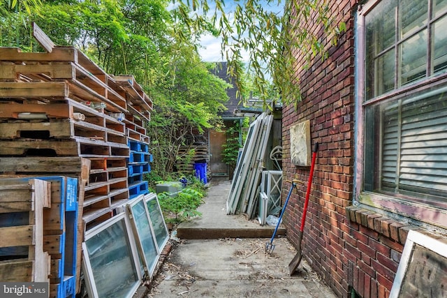 100 Springdale Rd, York, PA 17403 - view of patio / terrace