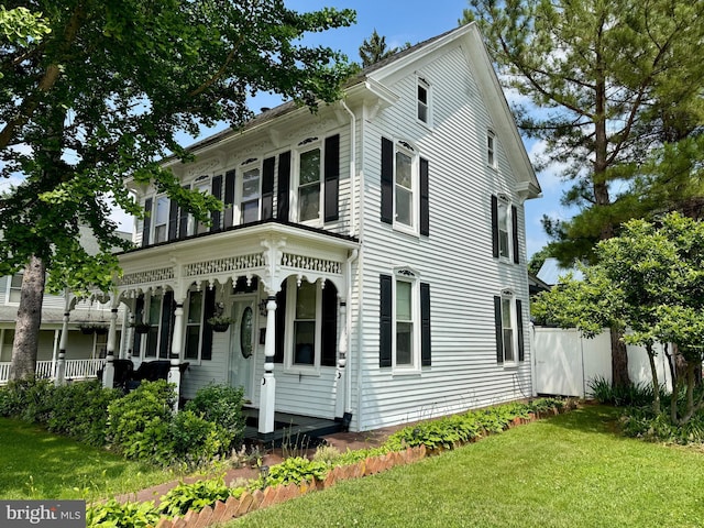 5 N Main St, Jacobus, PA 17407