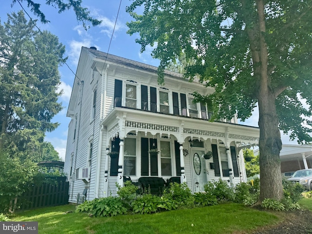 5 N Main St, Jacobus, PA 17407