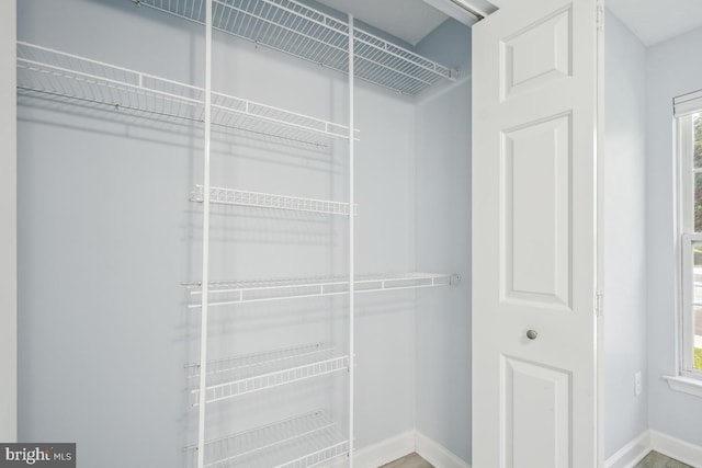 25909 Ridge Manor Dr Unit A, Damascus, MD 20872 - view of closet