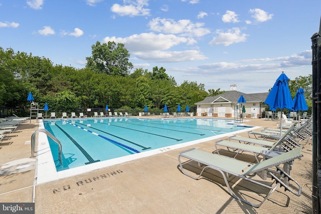 7747 Milford Haven Dr Unit 47D, Lorton, VA 22079