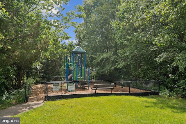 7747 Milford Haven Dr Unit 47D, Lorton, VA 22079