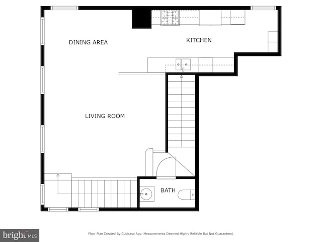 7747 Milford Haven Dr Unit 47D, Lorton, VA 22079