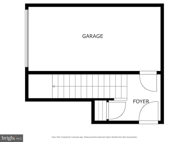 7747 Milford Haven Dr Unit 47D, Lorton, VA 22079