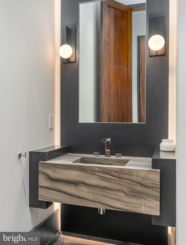 1020 Langley Hill Dr, Mclean, VA 22101 - bathroom featuring vanity