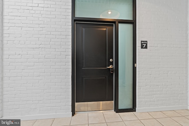 413 Jefferson St Unit 3, East Greenville, PA 18041 - view of exterior entry