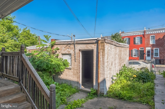 2704 N Tatnall St, Wilmington, DE 19802 - view of property exterior