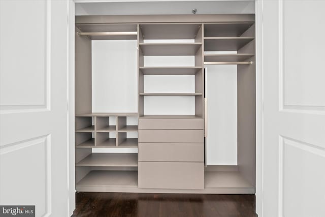 105 Christina Lndg Unit 1402, Wilmington, DE 19801 - view of closet