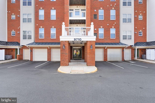 9710 Handerson Pl Unit 1, Manassas Park, VA 20111 - view of apartment building / complex