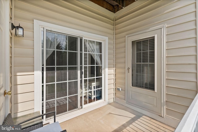 9710 Handerson Pl Unit 1, Manassas Park, VA 20111 - entrance to property