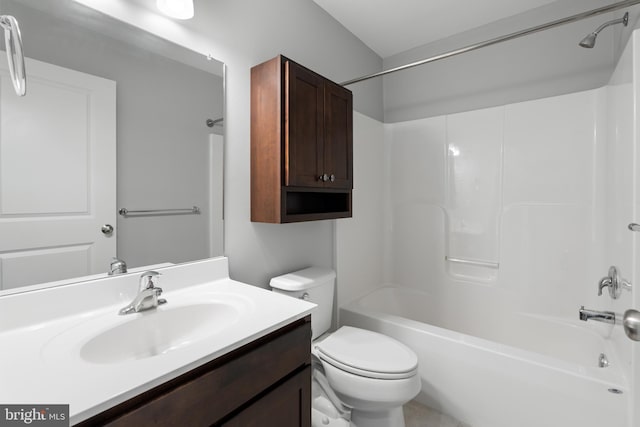 413 Jefferson St Unit 5, East Greenville, PA 18041 - bathroom featuring vanity and  shower combination