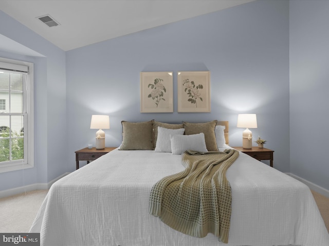 1473 Northern Neck Dr, Vienna, VA 22182 - bedroom with carpet floors