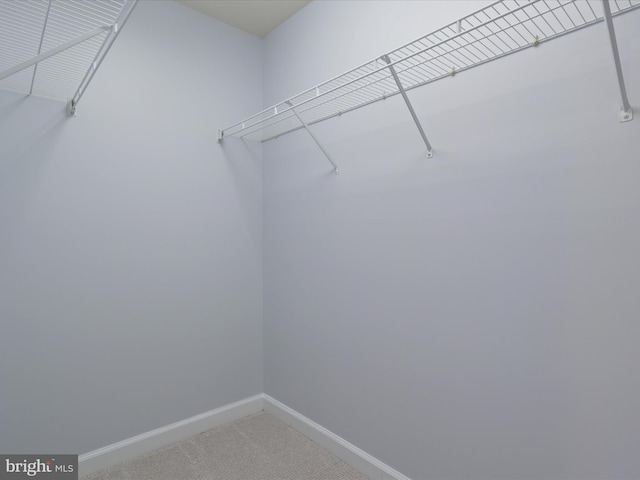 1473 Northern Neck Dr, Vienna, VA 22182 - view of spacious closet