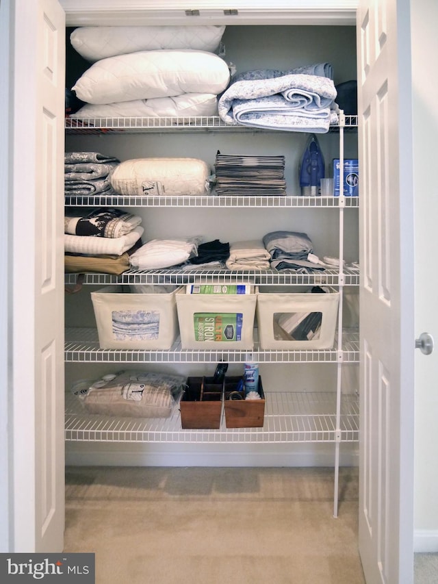 15152 Santander Dr, Gainesville, VA 20155 - view of closet