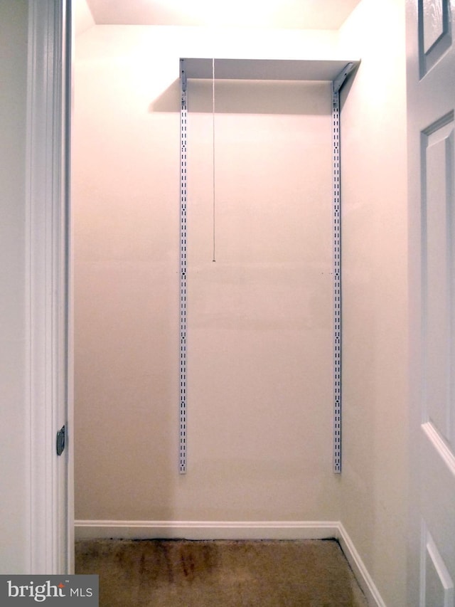 15152 Santander Dr, Gainesville, VA 20155 - bathroom with baseboards