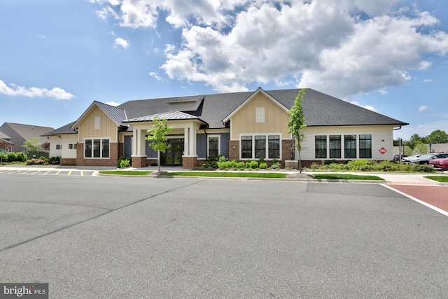 15937 Cucumber Magnolia Way, Haymarket, VA 20169 - view of property