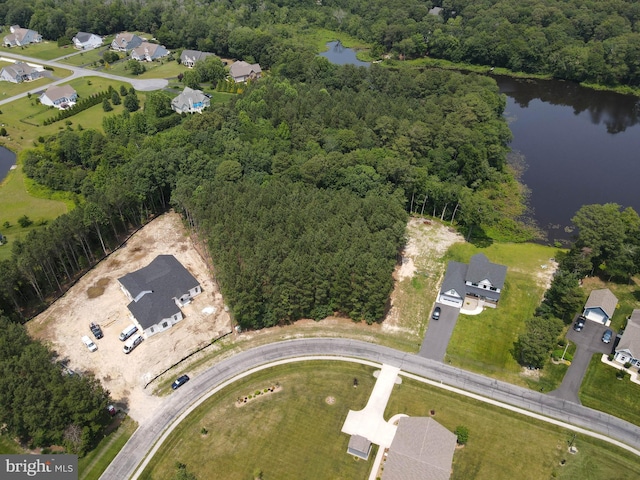 24762 Millpond Ln, Georgetown, DE 19947