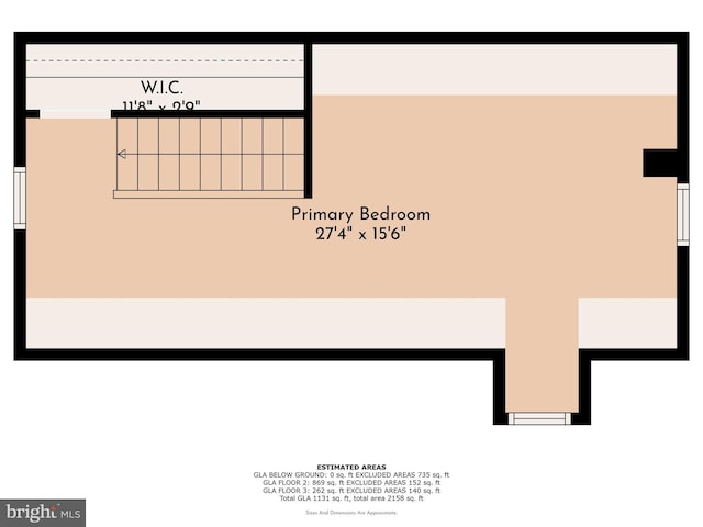 589 Wilson St, Pottstown, PA 19464 - view of floor plan / room layout