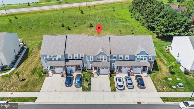 346 Goodwick Dr, Middletown, DE 19709 - view of subject property