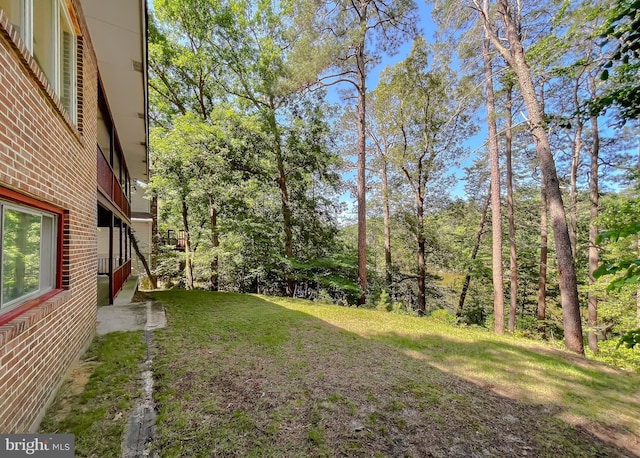 12987 Holly Way, Lusby, MD 20657 - view of green lawn