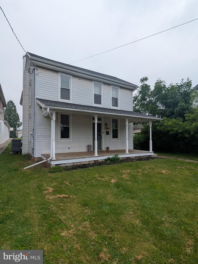 707 Square St, Mount Joy, PA 17552