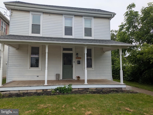 707 Square St, Mount Joy, PA 17552