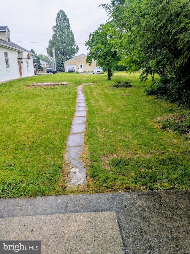 707 Square St, Mount Joy, PA 17552