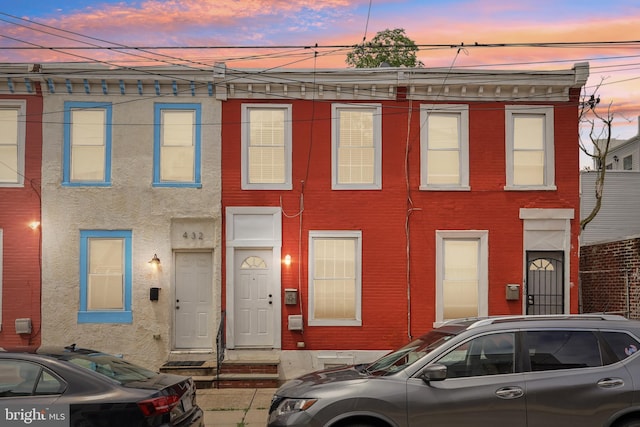 434 N Budd St, Philadelphia, PA 19104 - view of multi unit property